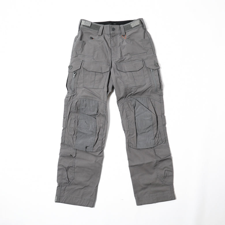 Pentagon Wolf Combat Tactical Pants (Wolf Grey)