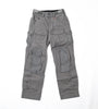 Pentagon Wolf Combat Tactical Pants (Wolf Grey)