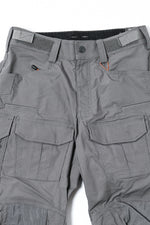 Pentagon Wolf Combat Tactical Pants (Wolf Grey)