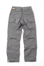 Pentagon Wolf Combat Tactical Pants (Wolf Grey)