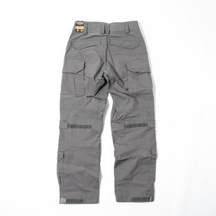 Pentagon Wolf Combat Tactical Pants (Wolf Grey)