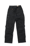 Pentagon Wolf Combat Tactical Pants (Black)