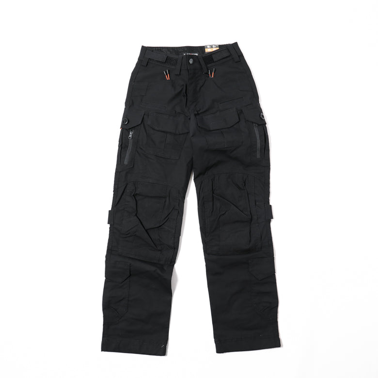 Pentagon Wolf Combat Tactical Pants (Black)