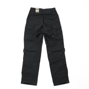 Pentagon Wolf Combat Tactical Pants (Black)