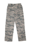 像新的美國陸軍空軍 ABU 實用褲