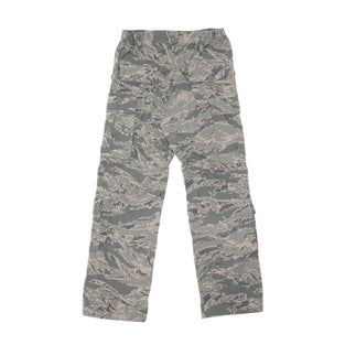 像新的美國陸軍空軍 ABU 實用褲