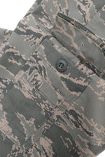 Like New US Army Air Force ABU Utility Pants