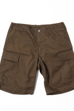 Pentagon BDU 2.0 Shorts (Terra Brown)