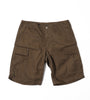 Pentagon BDU 2.0 Shorts (Terra Brown)