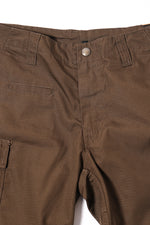 Pentagon BDU 2.0 Shorts (Terra Brown)