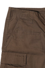 Pentagon BDU 2.0 Shorts (Terra Brown)