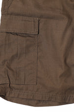 Pentagon BDU 2.0 Shorts (Terra Brown)