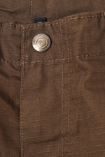 Pentagon BDU 2.0 Shorts (Terra Brown)