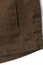 Pentagon BDU 2.0 Shorts (Terra Brown)