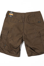 Pentagon BDU 2.0 Shorts (Terra Brown)