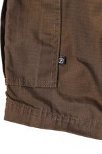 Pentagon BDU 2.0 Shorts (Terra Brown)