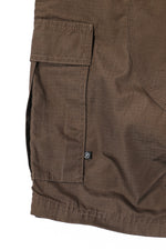 Pentagon BDU 2.0 Shorts (Terra Brown)