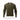 Like New Italian Army V-Neck Wool Pullover