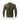 Like New Italian Army V-Neck Wool Pullover