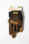 Mechanix Wear Leather M-Pact Framer Gloves