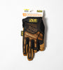 Mechanix Wear Leather M-Pact Framer Gloves