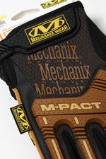 Mechanix Wear Leather M-Pact Framer Gloves