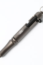 UZI Tactical Large Bolt Action Pen #18