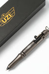 UZI Tactical Large Bolt Action Pen #18