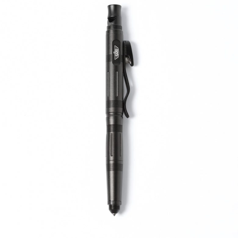 UZI Tactical Defender Pen #10 With Box Cutter