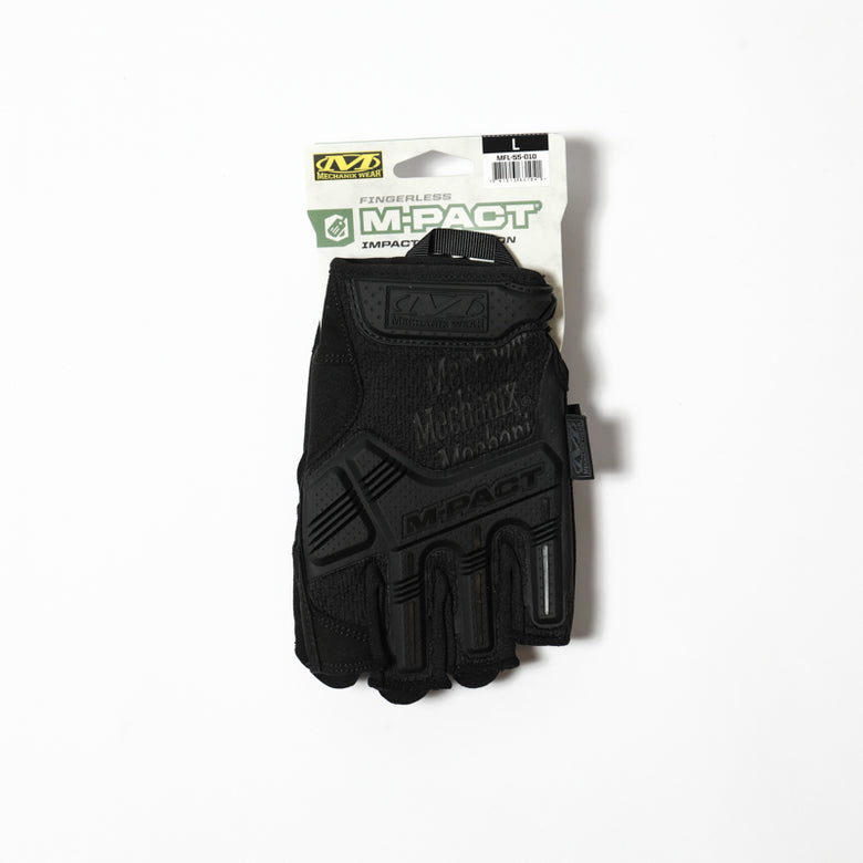 Mechanix Wear-M-Pact Fingerless Glove