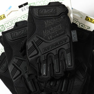 Mechanix Wear-M-Pact Fingerless Glove