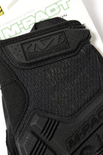 Mechanix Wear-M-Pact Fingerless Glove