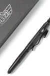 UZI Tactical Defender Pen #10 With Box Cutter