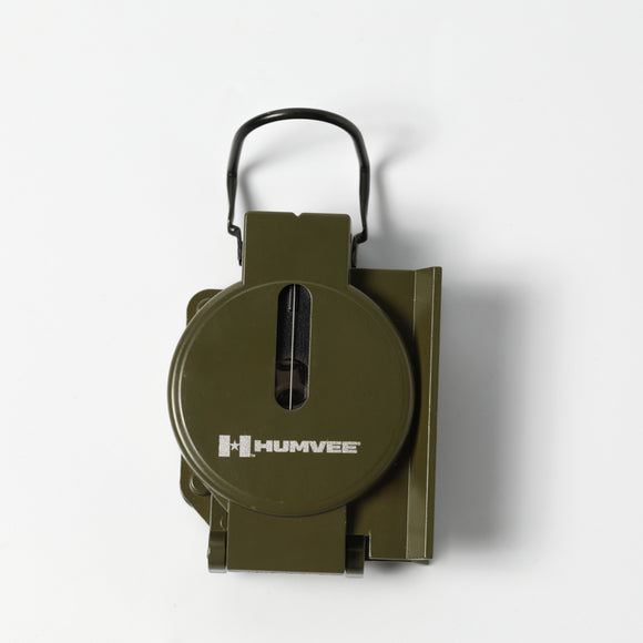 Humvee Military-Style Compass – Hong Kong MG Trading Limited