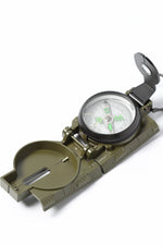 Humvee Military-Style Compass