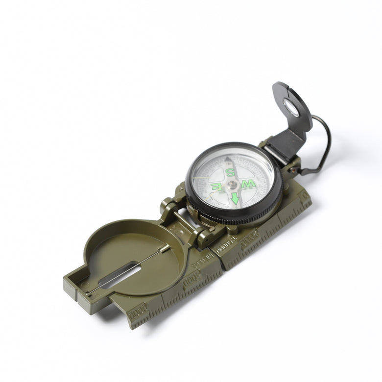 Humvee Military-Style Compass