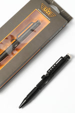 UZI Aircraft Aluminum Defender Tactical Pen #1