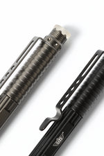 UZI Aircraft Aluminum Defender Tactical Pen #1