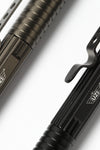 UZI Aircraft Aluminum Defender Tactical Pen #1