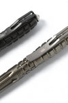 UZI Tactical Defender Pen #12 With Glassbreaker & Striking Point