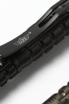 UZI Tactical Defender Pen #12 With Glassbreaker & Striking Point