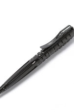 UZI Tactical Defender Pen #12 With Glassbreaker & Striking Point