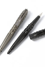 UZI Tactical Defender Pen #12 With Glassbreaker & Striking Point