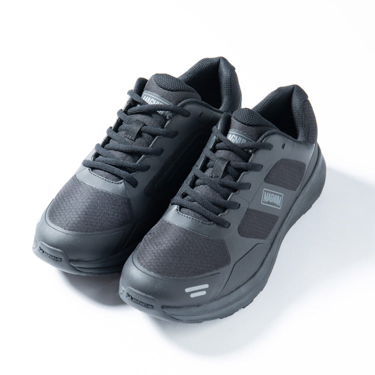 Magnum MUST II Military Trainer – Hong Kong MG Trading Limited