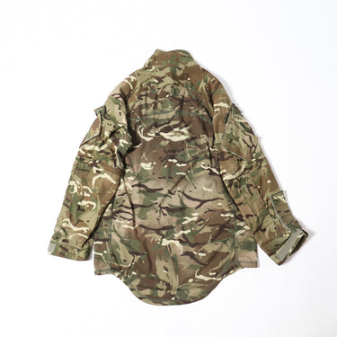 Like New British Army Aircrew UBACS Combat Shirt
