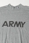 Like New US Army Hi-Vis Long Sleeve Shirt
