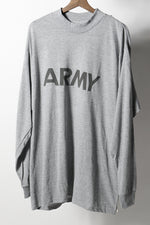 Like New US Army Hi-Vis Long Sleeve Shirt