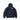 Soffe US Navy Physical Training Hood Hoodies