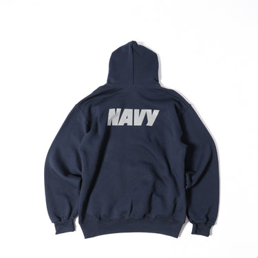 Soffe US Navy Physical Training Hood Hoodies