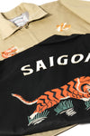 Houston Cotton Vietnam Tiger Jacket